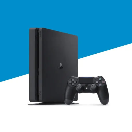 Console PlayStation 4 Slim