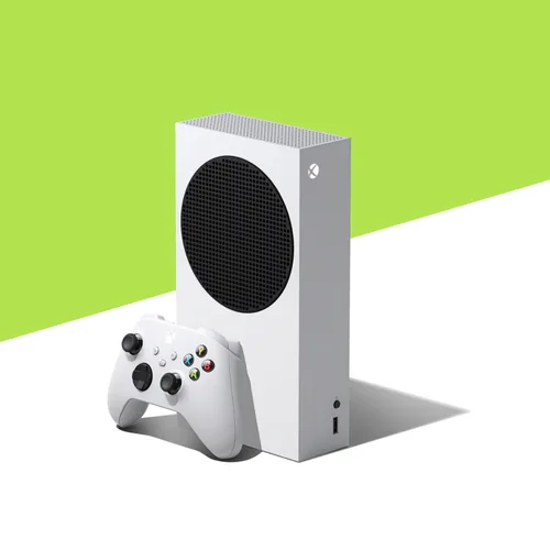 Console Xbox Series